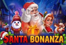 Santa Bonanza slot